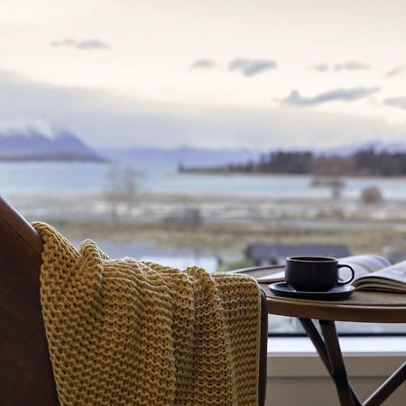 Ranginui At Lake Tekapo Exterior photo